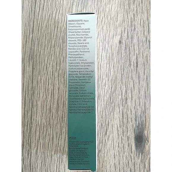 No 7 Future Renew - Damage Reversal Eye Serum 15 ml New Box! Clinically Proven - Picture 2 of 3